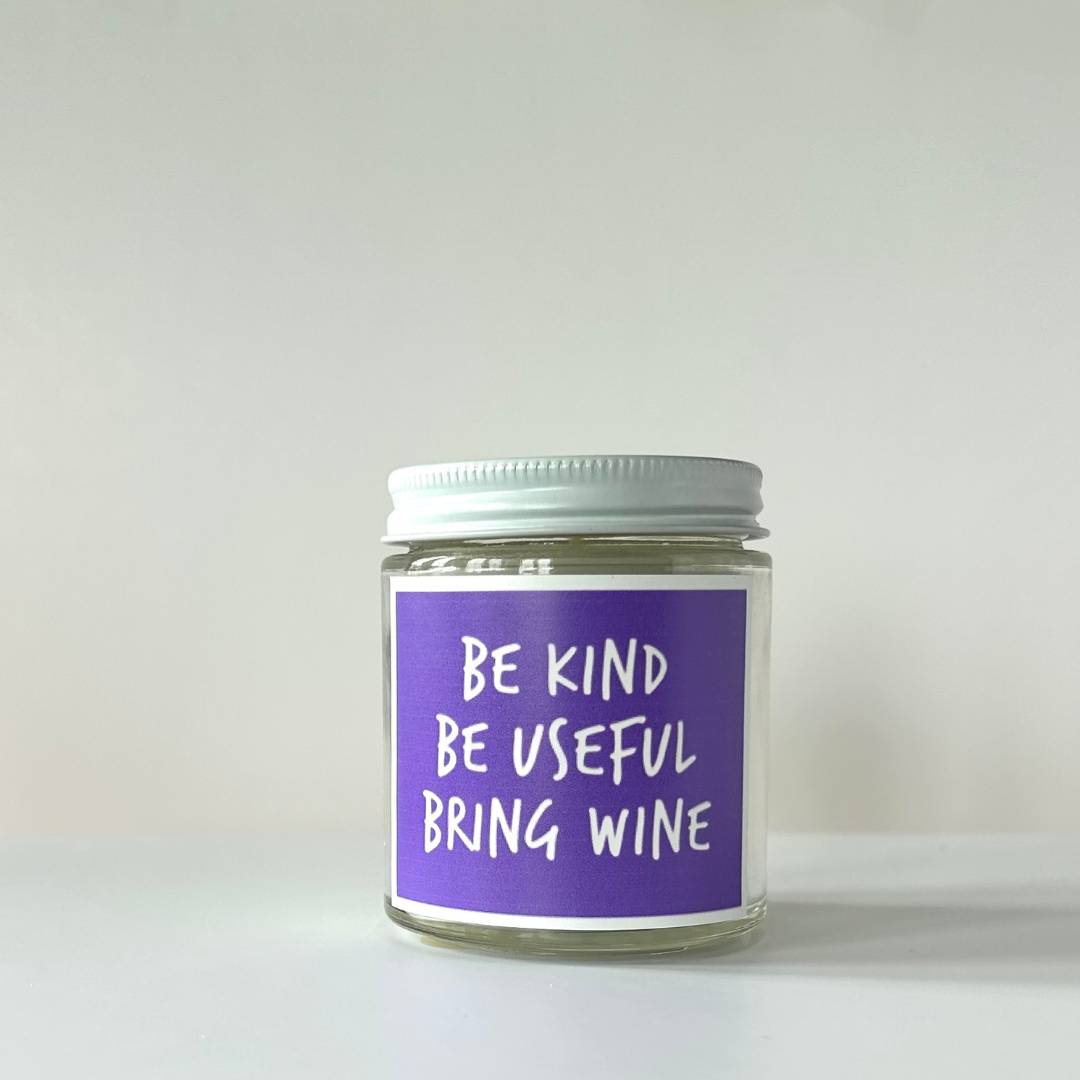 Be Kind Candle