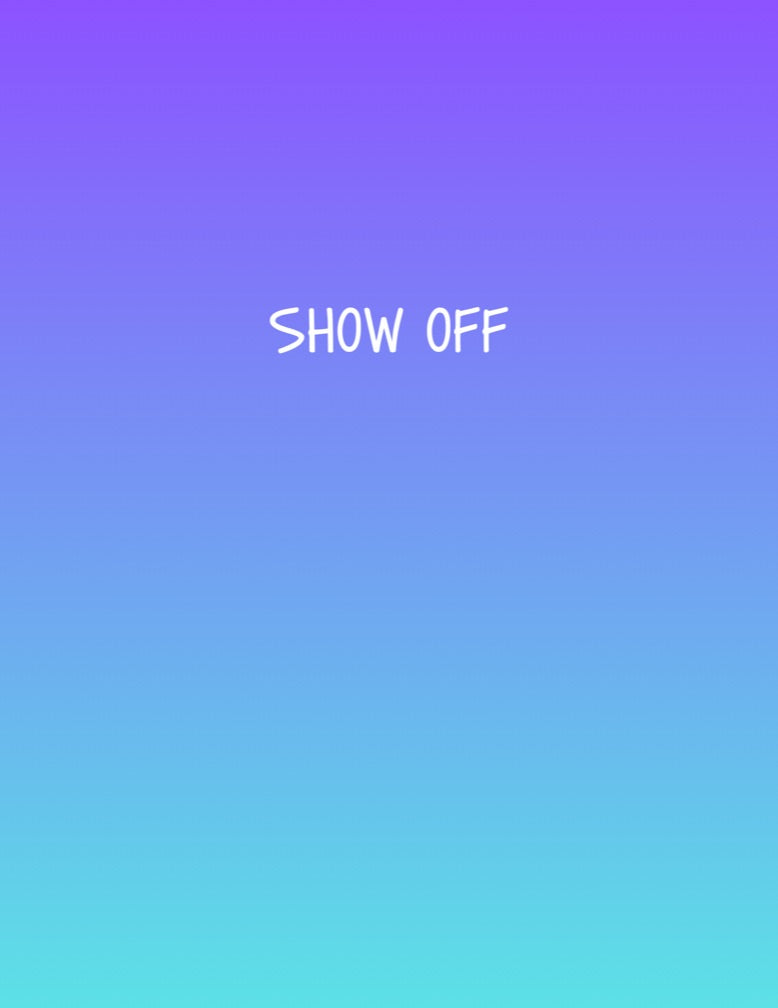 Show Off