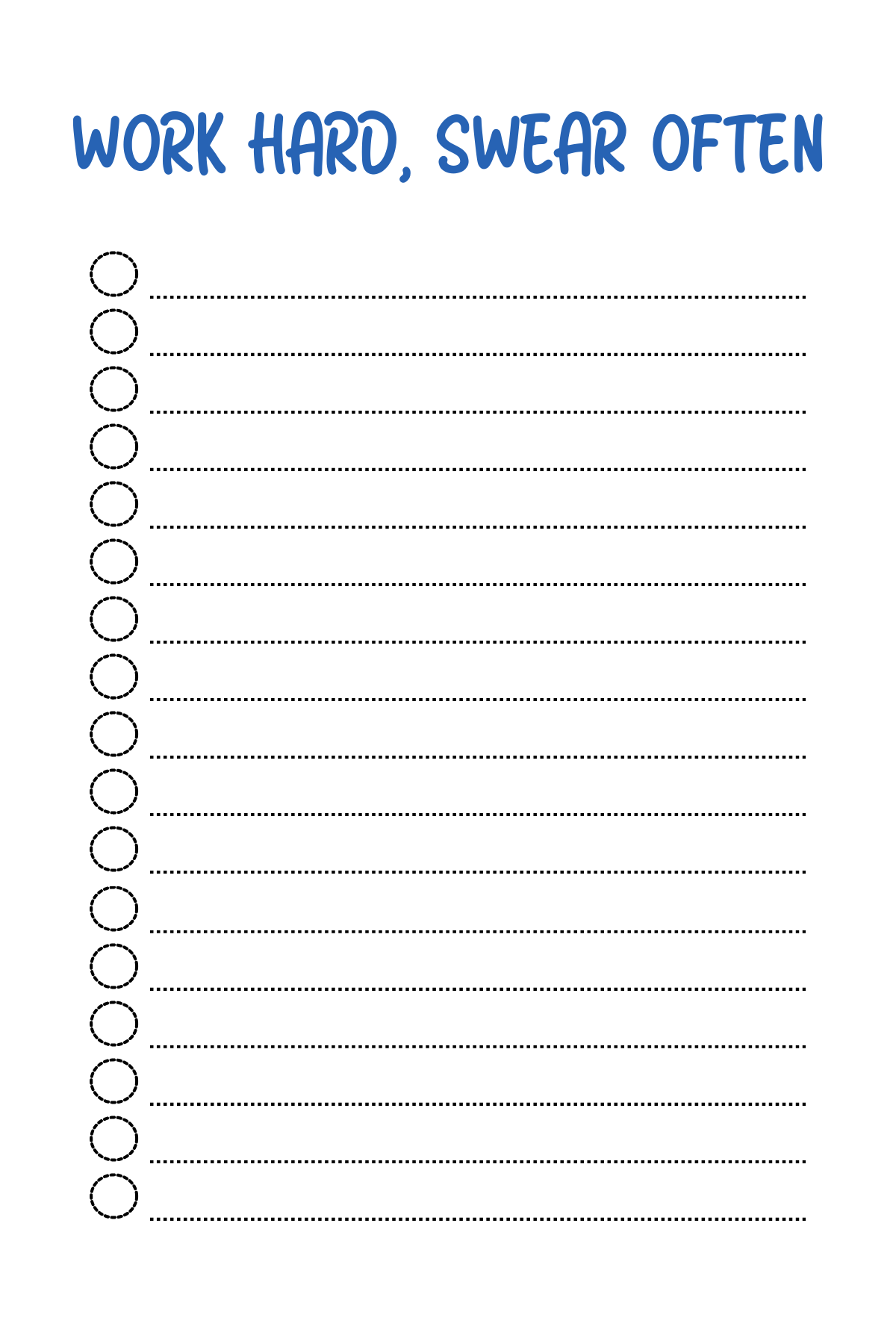 Notepads! 8 Varieties to Choose From!