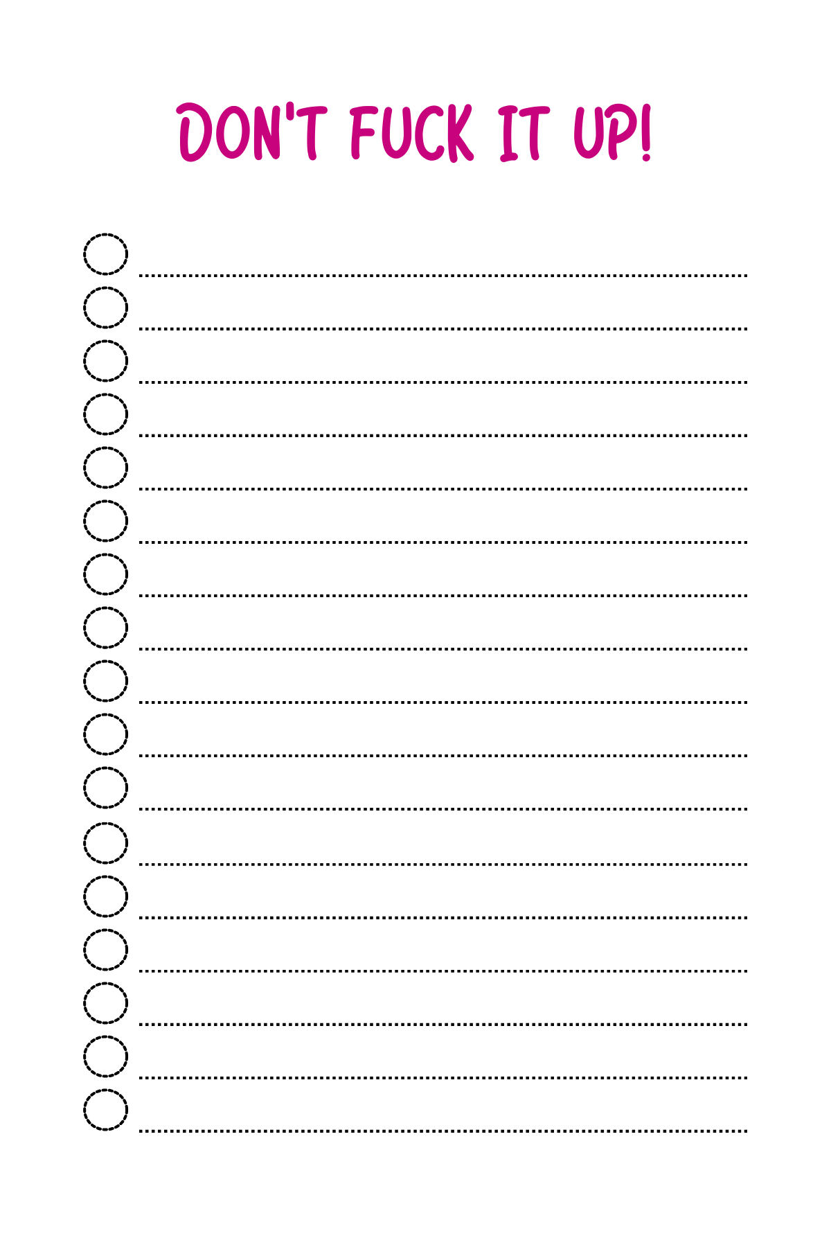 Notepads! 8 Varieties to Choose From!